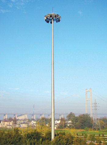 中、高桿燈 SR-GGD-022