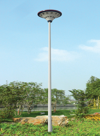 中、高桿燈 SR-GGD-023