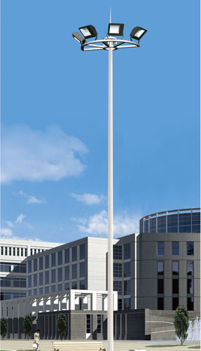 中、高桿燈 SR-GGD-039