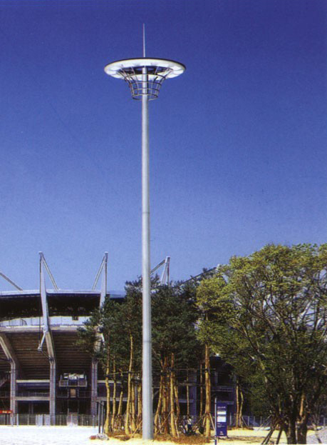 中、高桿燈 SR-GGD-044