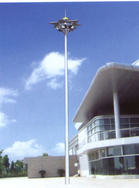 中、高桿燈 SR-GGD-045