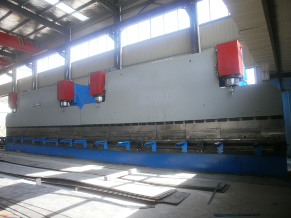 生產(chǎn)車(chē)間